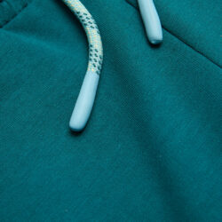 4PRESIDENT korte broek Pace Green - Afbeelding 3