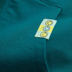 4PRESIDENT vest Pedro Green boys - Afbeelding 5
